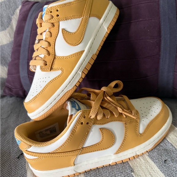Nike Other - Nike Dunk Low Next Nature Big Kids Shoes NIB 4y 7w